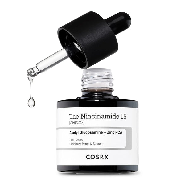 Cosrx The Niacinamide 15 Serum - 20ml