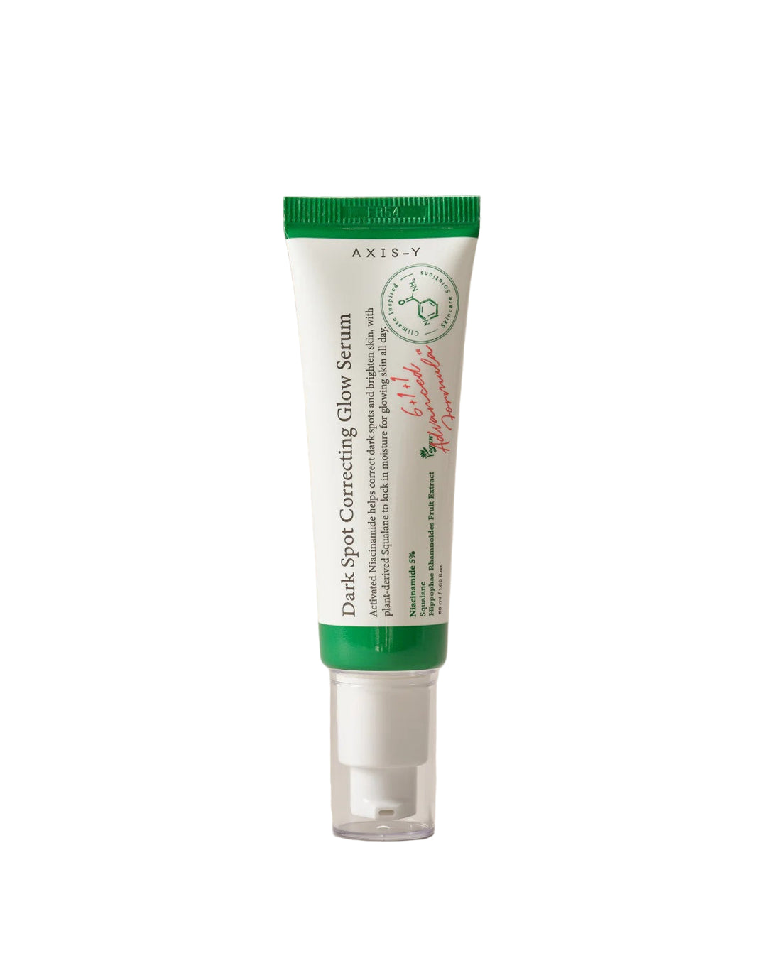 AXIS-Y Dark Spot Correcting Glow Serum - 1.69 fl oz (50 ml)
