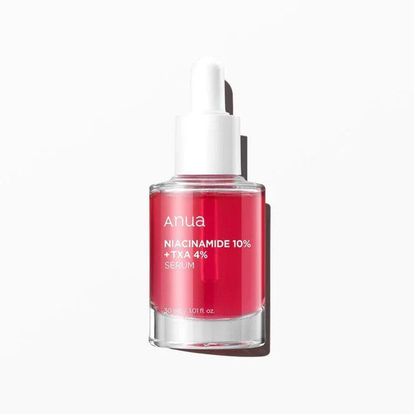 Anua NIACINAMIDE 10% + TXA 4% Serum - 30ml