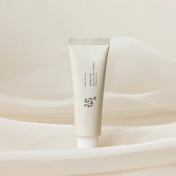 Beauty of Joseon Relief Sun: Rice + Probiotics (SPF50+ PA++++) - 50ml