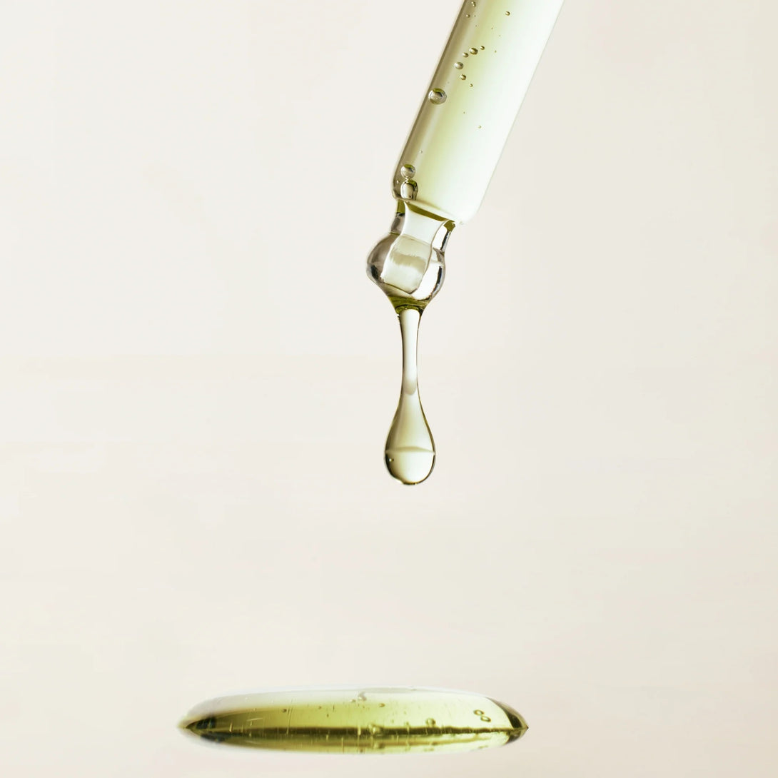 Beauty of Joseon Calming Serum: Green Tea + Panthenol - 30ml