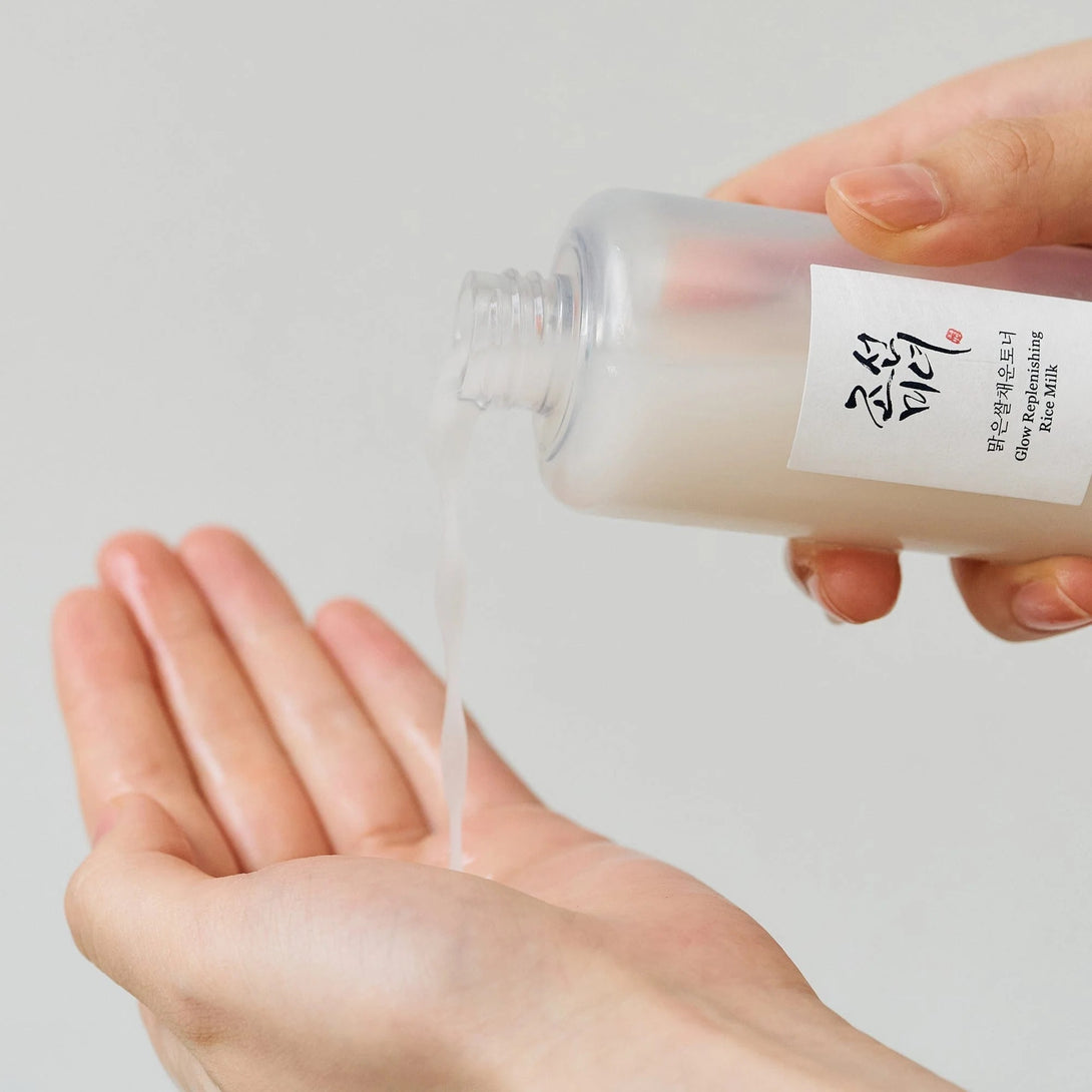 Beauty of Joseon Glow Replenishing Rice Milk - 150ml