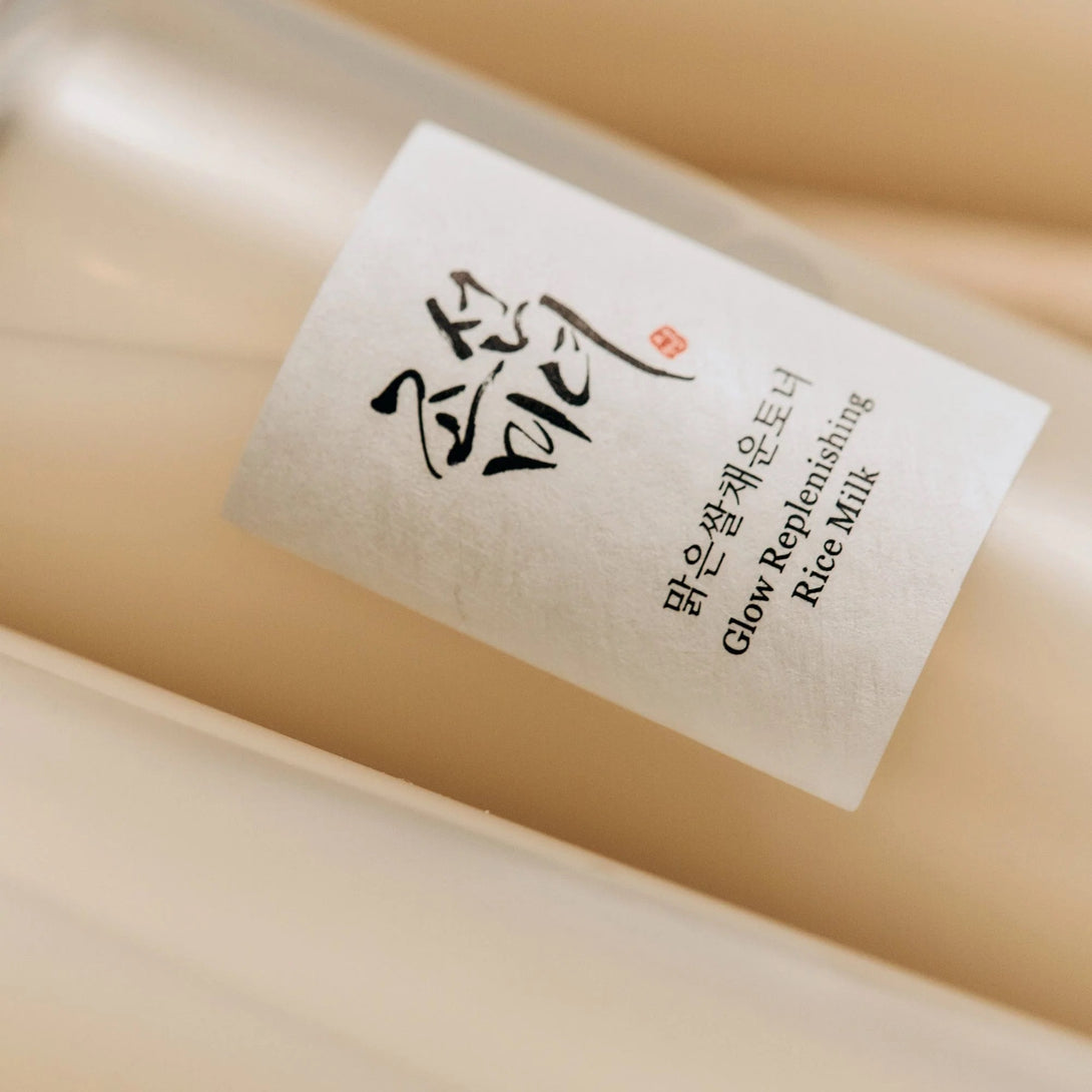 Beauty of Joseon Glow Replenishing Rice Milk - 150ml