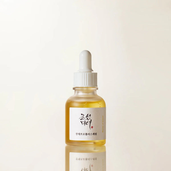 Beauty of Joseon Glow Serum: Propolis + Niacinamide - 1.01 fl oz (30 ml)