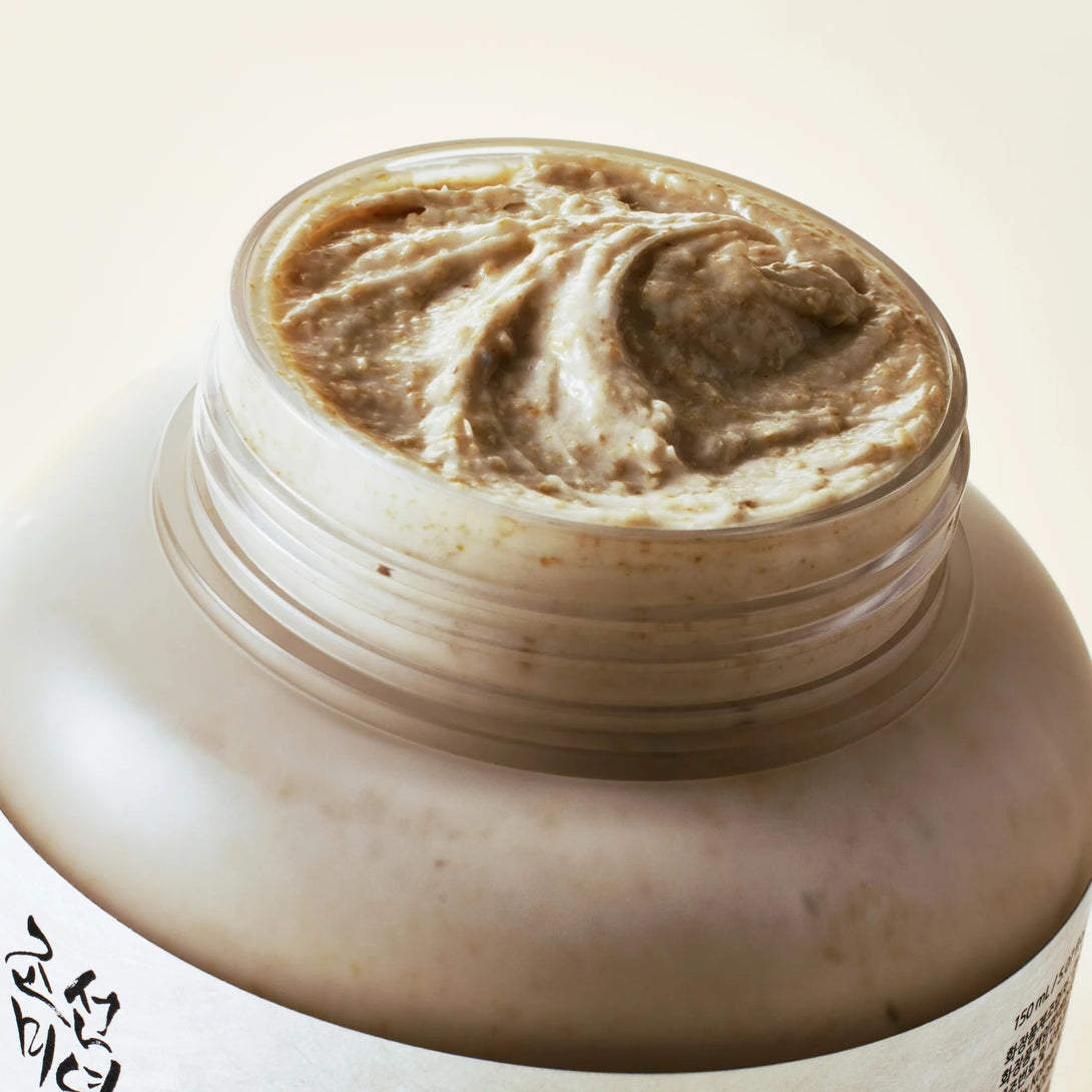 Beauty of Joseon Ground Rice and Honey Glow Mask - 150ml