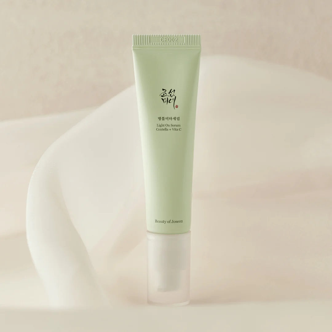 Beauty of Joseon Light On Serum: Centella + Vita C - 30ml