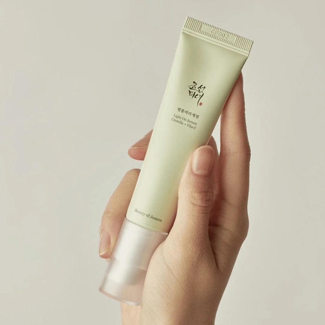 Beauty of Joseon Light On Serum: Centella + Vita C - 30ml