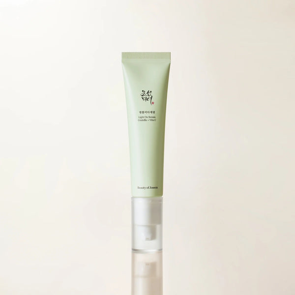 Beauty of Joseon Light On Serum: Centella + Vita C - 30ml