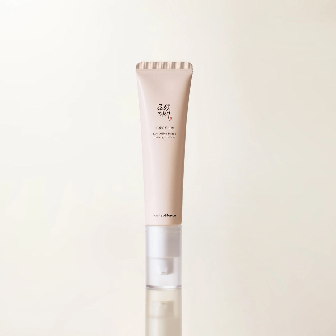 Beauty of Joseon Revive Eye Serum: Ginseng + Retinal - 30ml