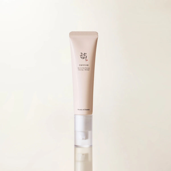 Beauty of Joseon Revive Eye Serum: Ginseng + Retinal - 30ml
