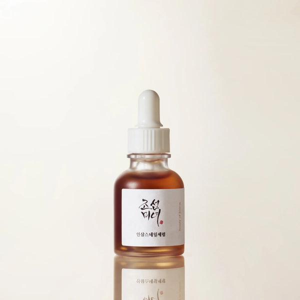 Beauty of Joseon Revive Serum: Ginseng + Snail Mucin - 30ml