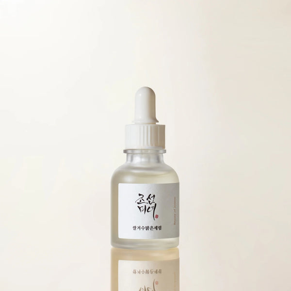 Beauty of Joseon Glow Deep Serum: Rice + Alpha-Arbutin - 30ml