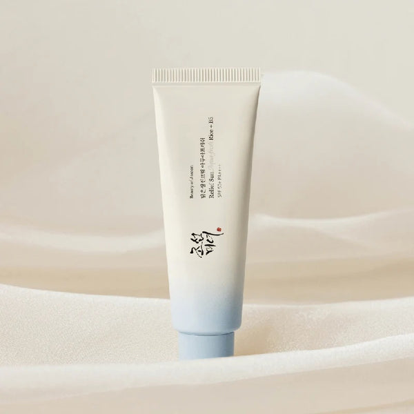 Beauty of Joseon Relief Sun Aqua-Fresh: Rice + B5 (SPF50+ PA++++) - 50ml
