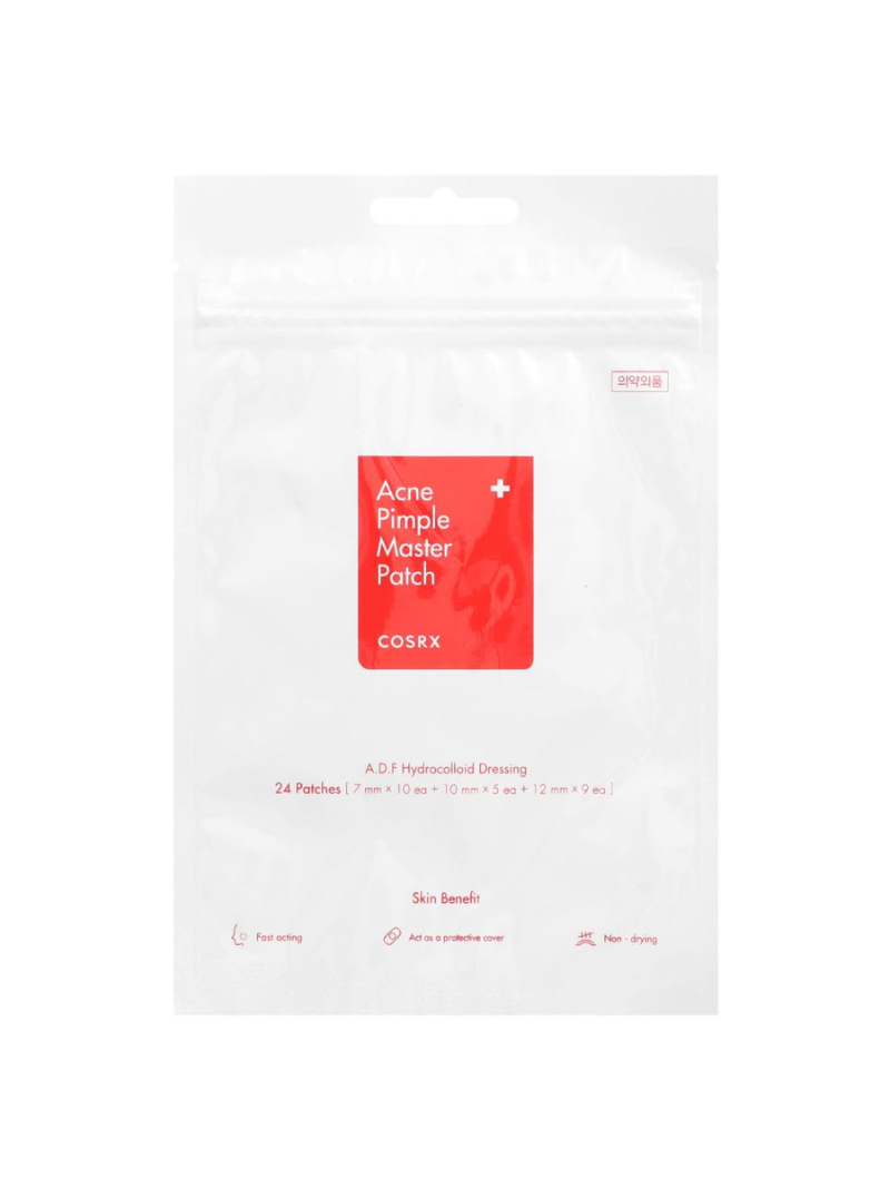 COSRX Acne Pimple Master Patch - 24 Patches
