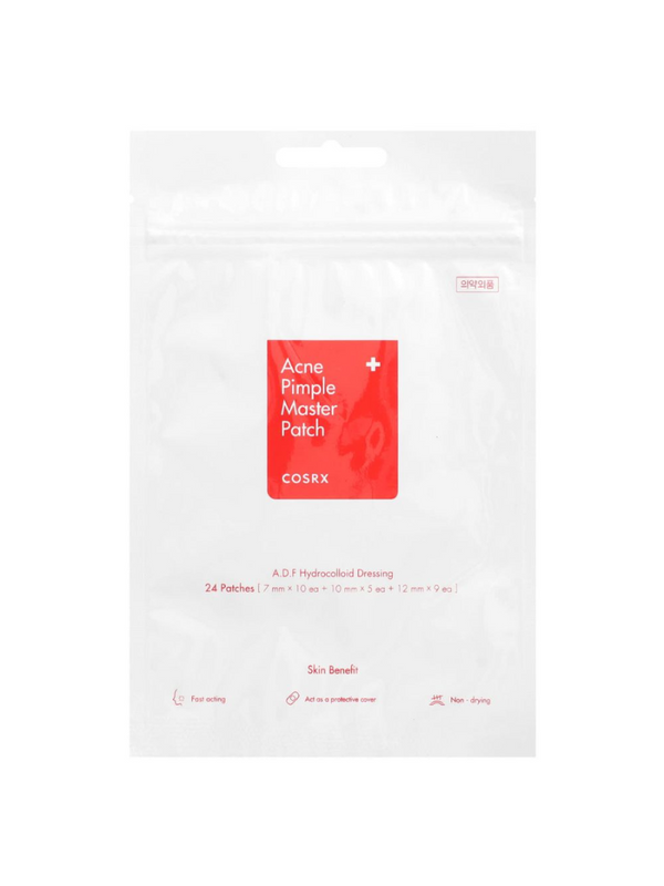 COSRX Acne Pimple Master Patch - 24 Patches