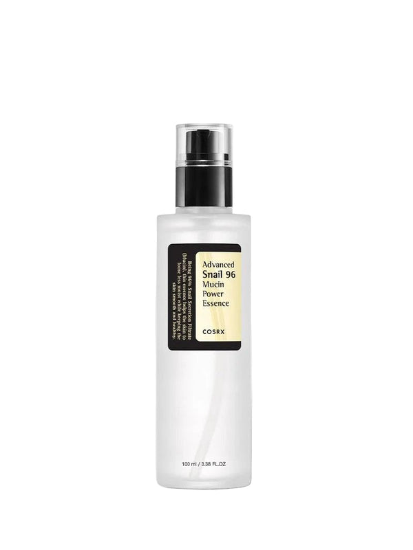 COSRX Advanced Snail 96 Mucin Power Essence - 3.38 fl oz (100 ml)