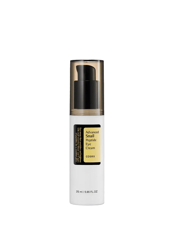 COSRX Advanced Snail Peptide Eye Cream - 0.84 fl oz (25 ml)
