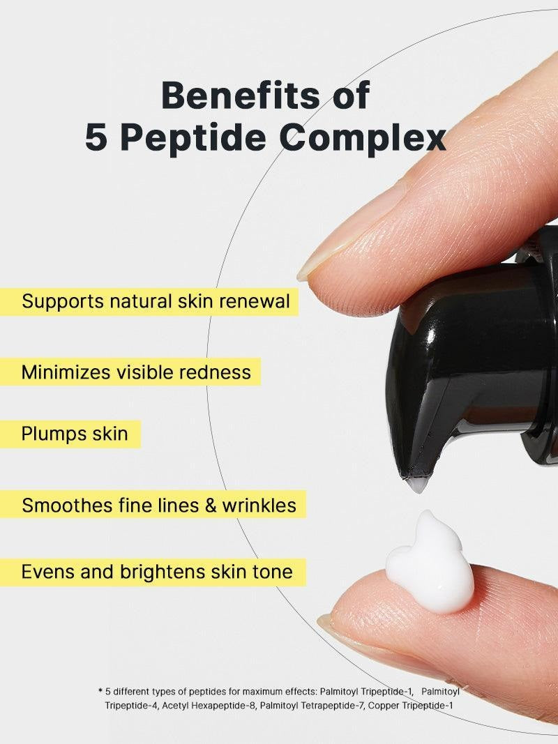 COSRX Advanced Snail Peptide Eye Cream - 0.84 fl oz (25 ml)
