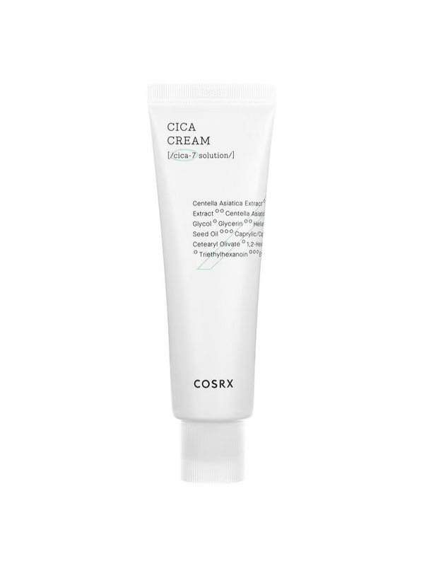 COSRX Pure Fit Cica Cream - 1.69 fl oz (50 ml)