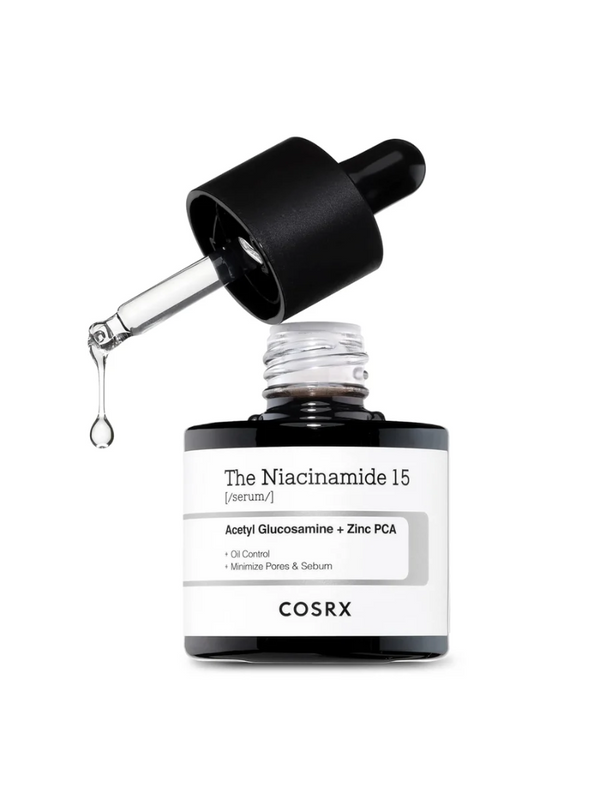 COSRX The Niacinamide 15 Serum - 0.67 fl oz (20 ml)