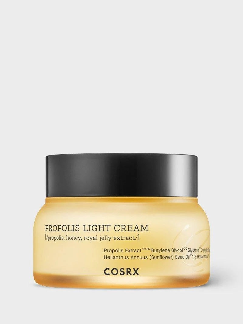 Cosrx Full Fit Propolis Light Cream - 65ml