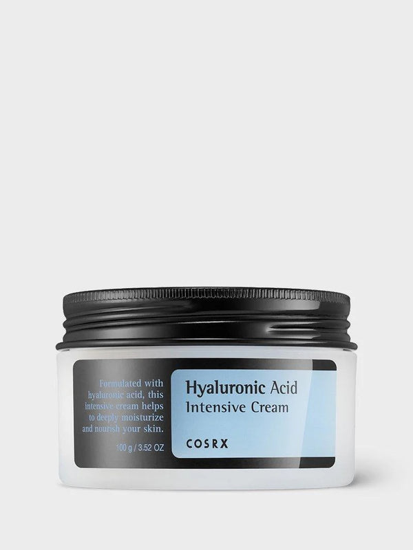 Cosrx Hyaluronic Acid Intensive Cream - 100g