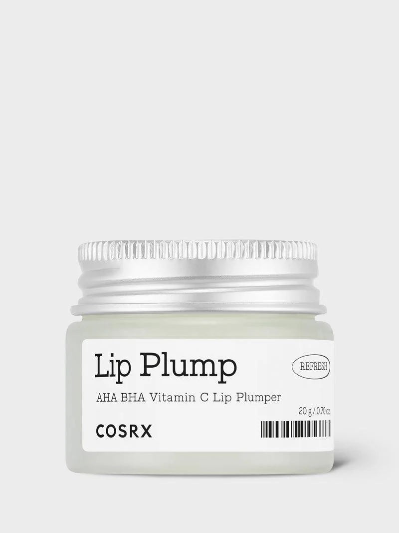 Cosrx Lip Plump Refresh AHA BHA Vitamin C Lip Plumper - 20g