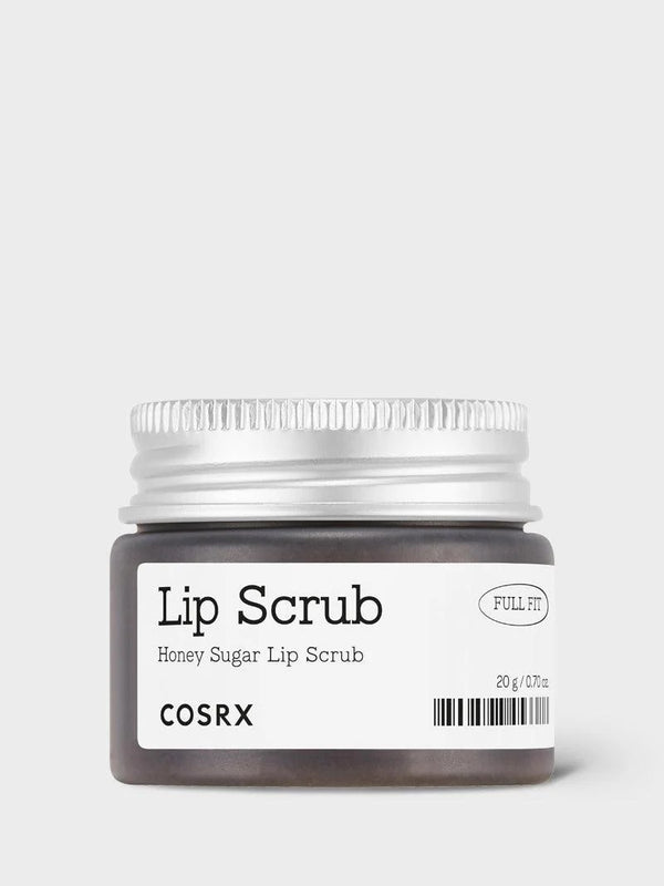 Cosrx Lip Scrub Honey Sugar - 20g