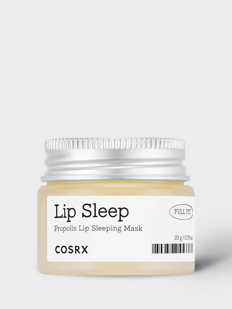 Cosrx Lip Sleep Full Fit Propolis Lip Sleeping Mask - 20g