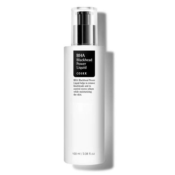 Cosrx BHA Blackhead Power Liquid - 100ml