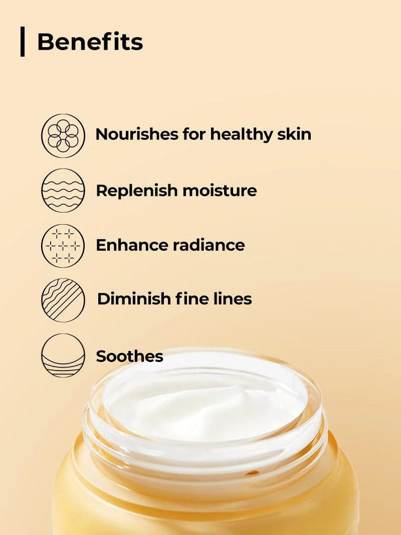 Cosrx Full Fit Propolis Light Cream - 65ml