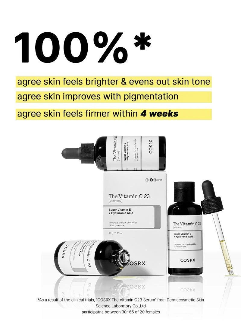 Cosrx The Vitamin C 23 Serum - 20g