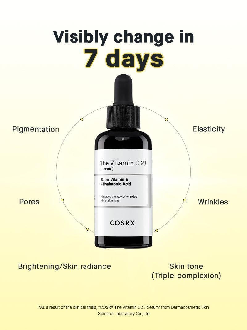 Cosrx The Vitamin C 23 Serum - 20g