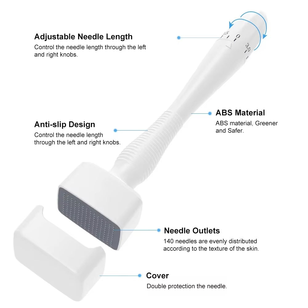 Derma Stamp 140A Microneedling