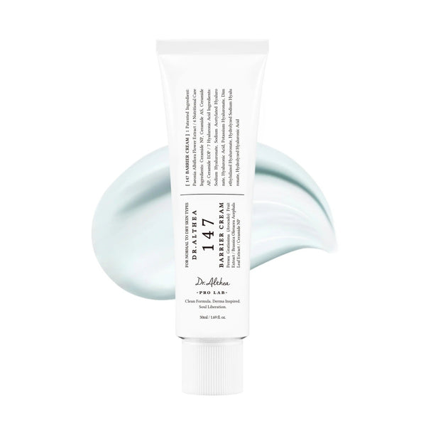 Dr. Althea 147 Barrier Cream - 50ml