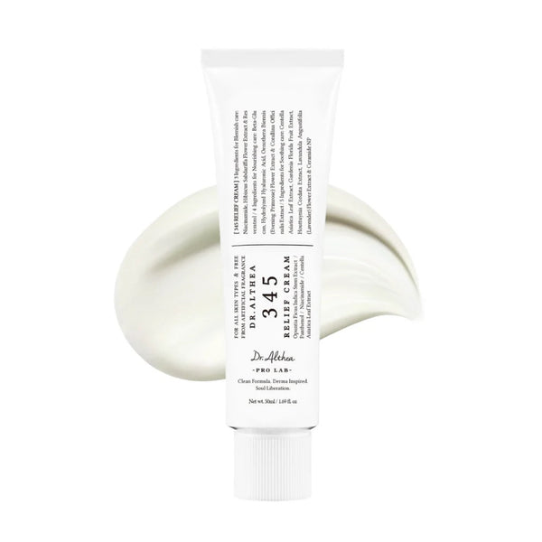 Dr. Althea 345 Relief Cream - 50ml