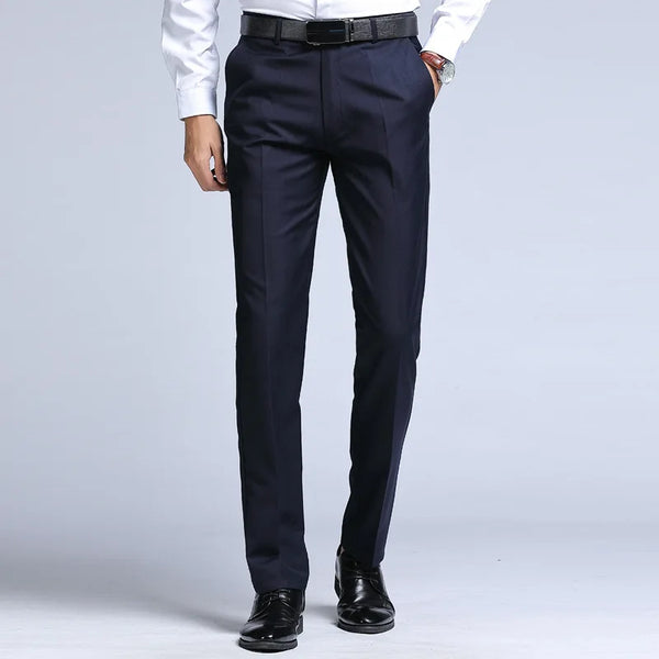 Business Office Straight Pant