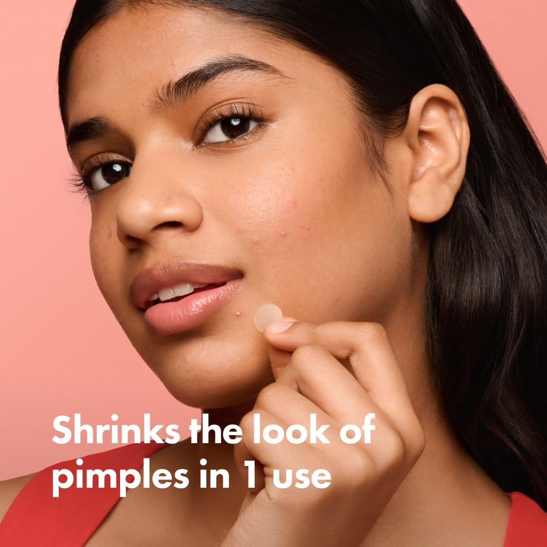 Hero Cosmetics Mighty Patch® The Original
