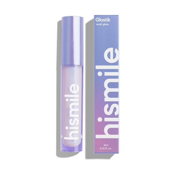 Hismile Glostik Tooth Gloss - 0.13 fl oz (4 ml)