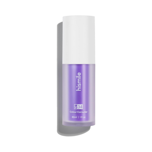 Hismile V34 Colour Corrector Serum - 1 fl oz (30 ml)