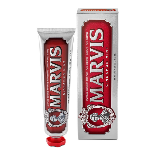 MARVIS Cinnamon Mint Toothpaste - 85ml