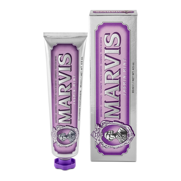 MARVIS Jasmine Mint Toothpaste - 85ml
