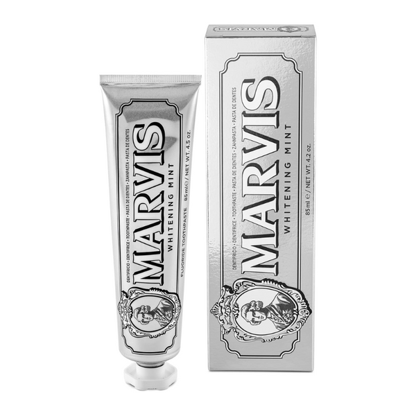 MARVIS Whitening Mint Toothpaste - 85ml