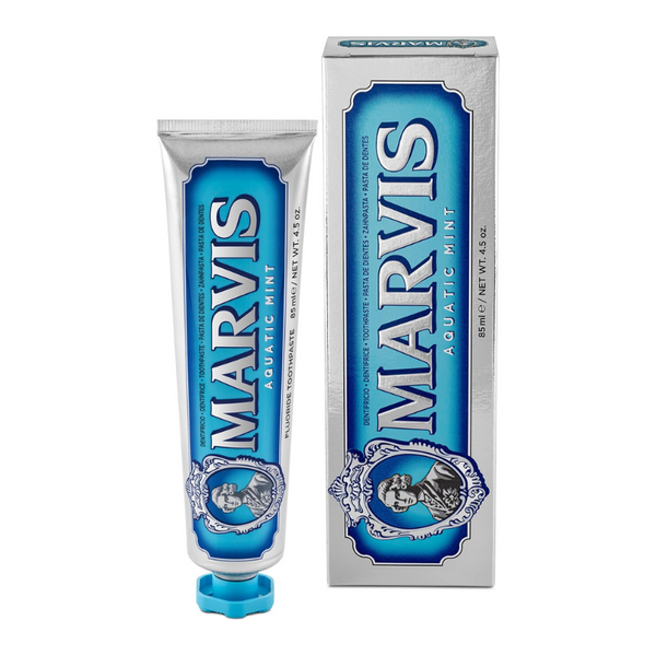 MARVIS Aquatic Mint Toothpaste - 85ml