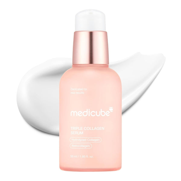 Medicube Triple Collagen Serum - 55ml