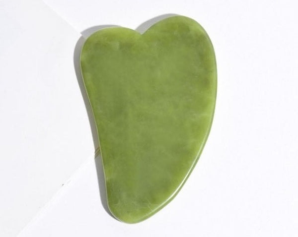 Natural Jade Gua Sha