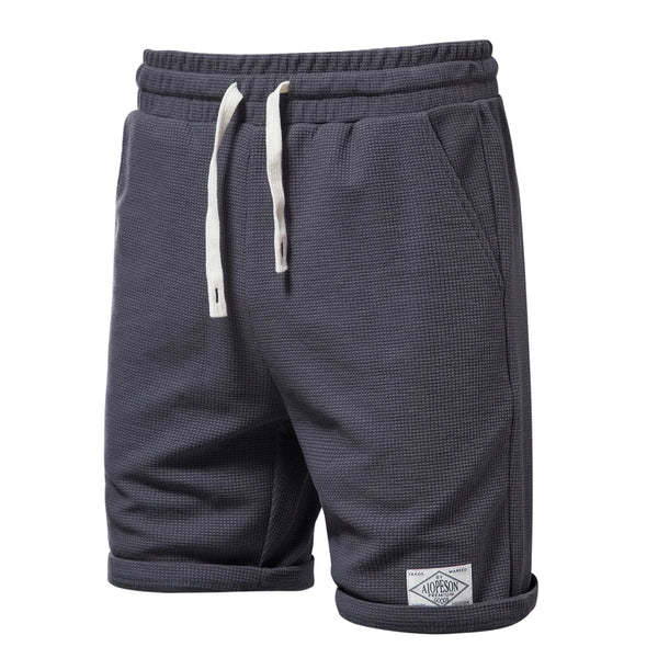 Cotton Soft Casual Running Sporting Short