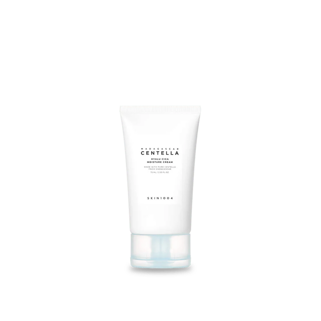 SKIN1004 Madagascar Centella Hyalu-Cica Moisture Cream - 75ml