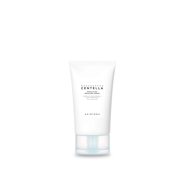 SKIN1004 Madagascar Centella Hyalu-Cica Moisture Cream - 75ml