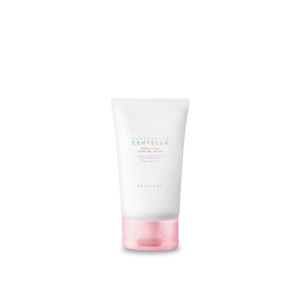 SKIN1004 Madagascar Centella Poremizing Light Gel Cream - 75ml